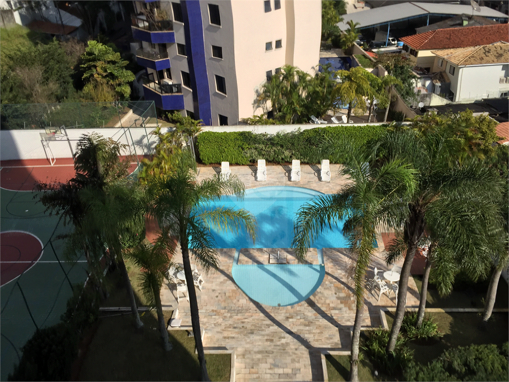 Venda Apartamento São Paulo Vila Sônia REO493469 3