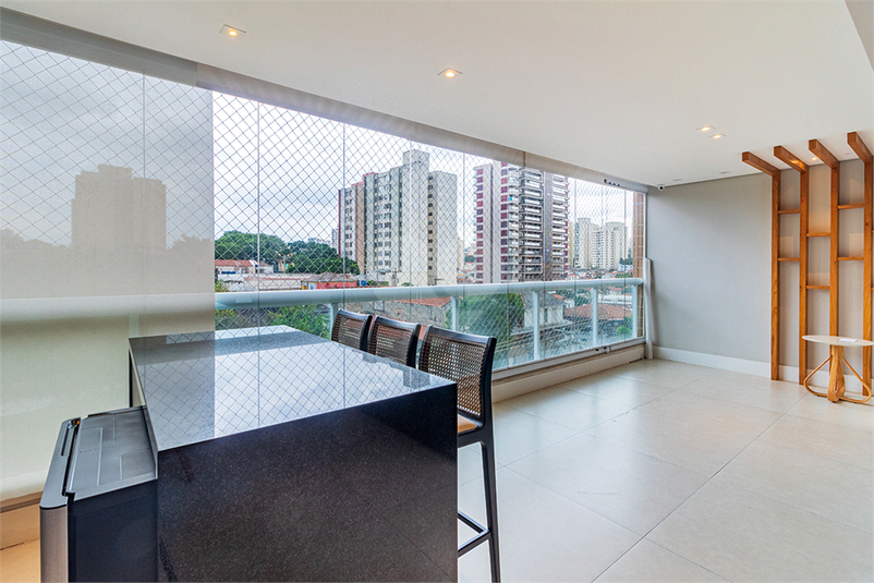 Venda Apartamento São Paulo Vila Romana REO493480 6