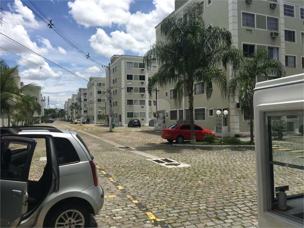 Venda Apartamento Rio De Janeiro Honório Gurgel REO493521 3