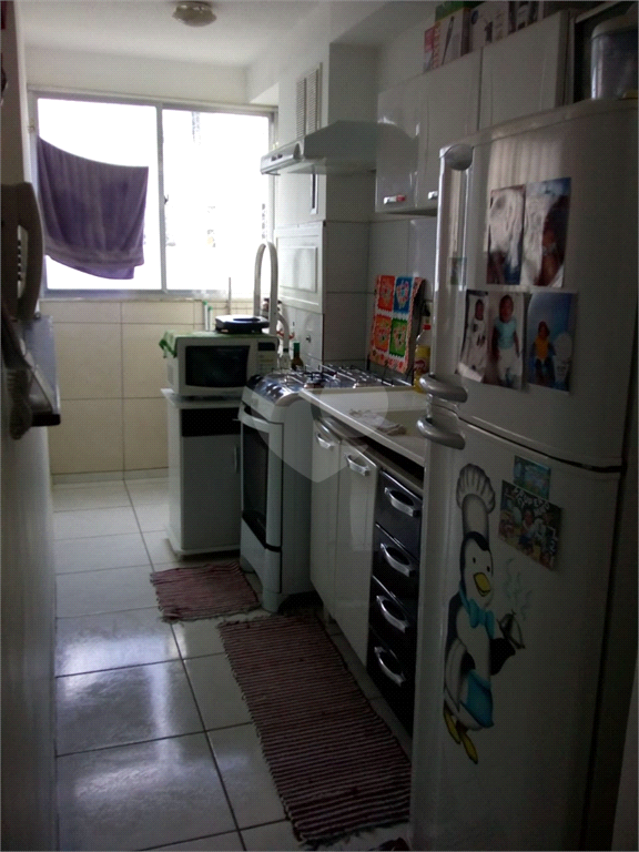 Venda Apartamento Rio De Janeiro Honório Gurgel REO493521 10