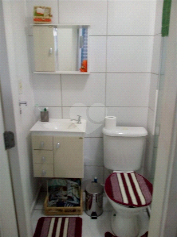 Venda Apartamento Rio De Janeiro Honório Gurgel REO493521 9