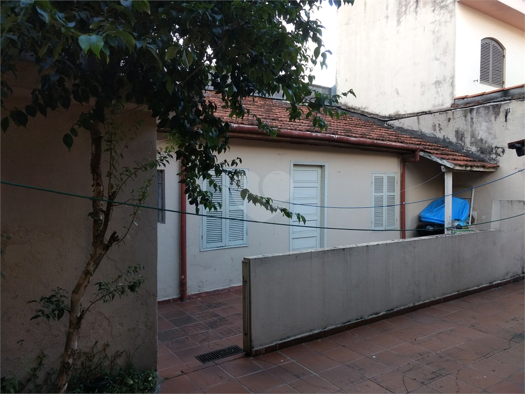 Venda Casa São Paulo Brooklin Paulista REO493578 20