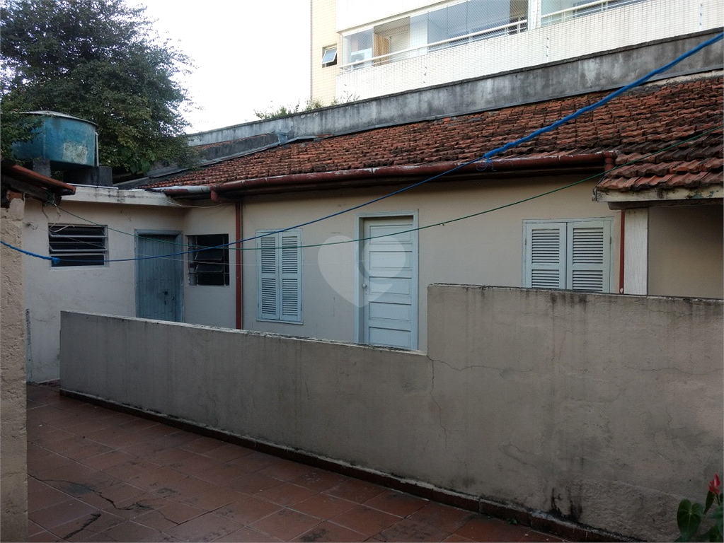 Venda Casa São Paulo Brooklin Paulista REO493578 22