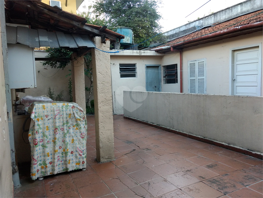 Venda Casa São Paulo Brooklin Paulista REO493578 21