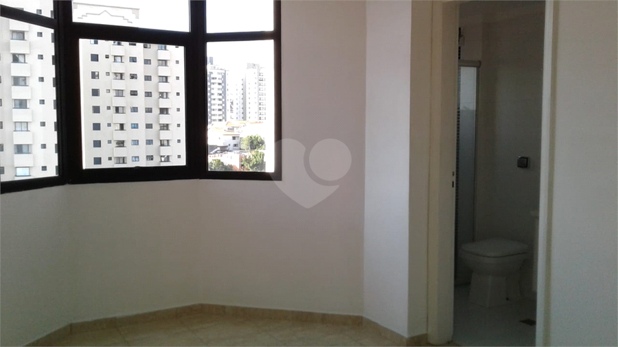 Venda Apartamento São Paulo Carandiru REO493585 11