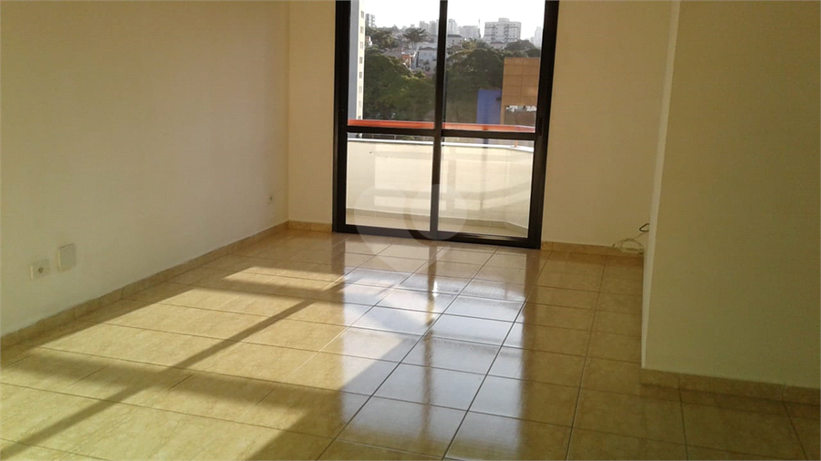 Venda Apartamento São Paulo Carandiru REO493585 2