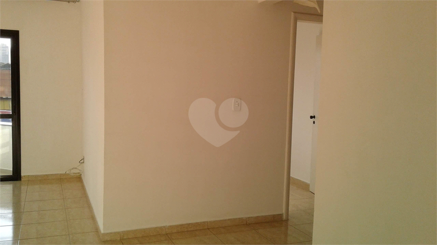 Venda Apartamento São Paulo Carandiru REO493585 7