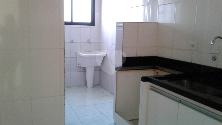 Venda Apartamento São Paulo Carandiru REO493585 9