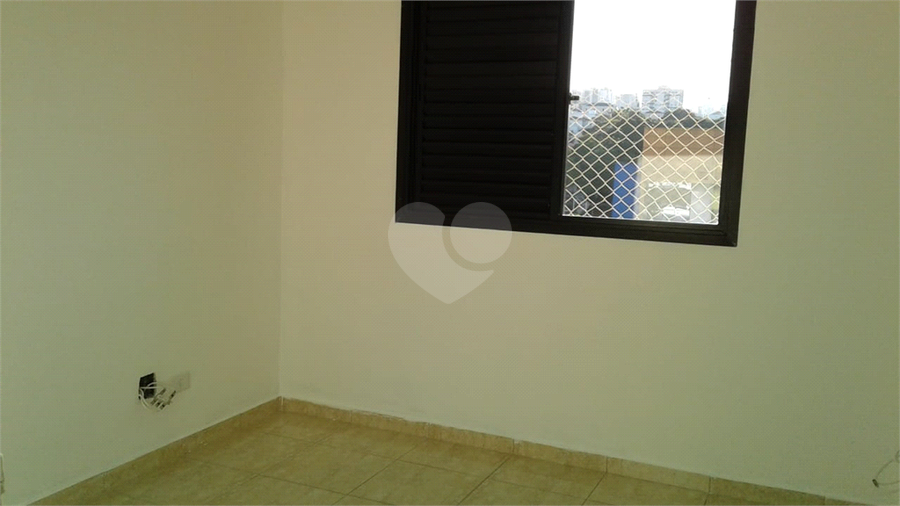 Venda Apartamento São Paulo Carandiru REO493585 16