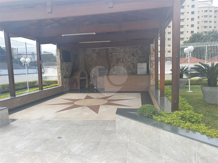 Venda Apartamento São Paulo Carandiru REO493585 25