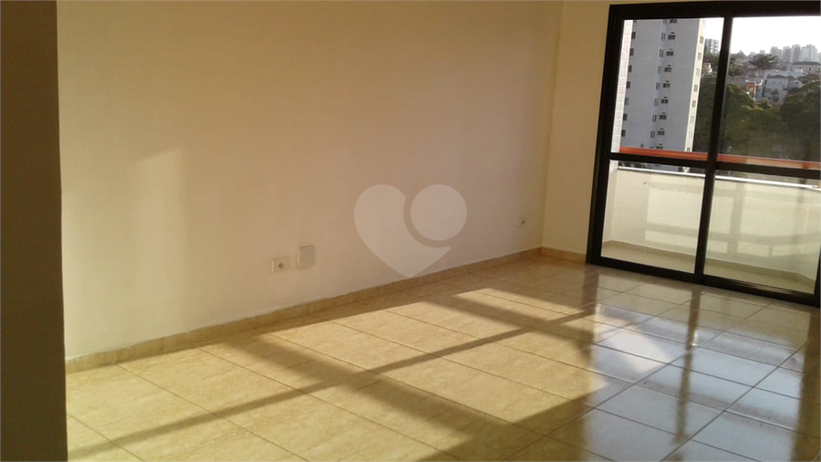 Venda Apartamento São Paulo Carandiru REO493585 3