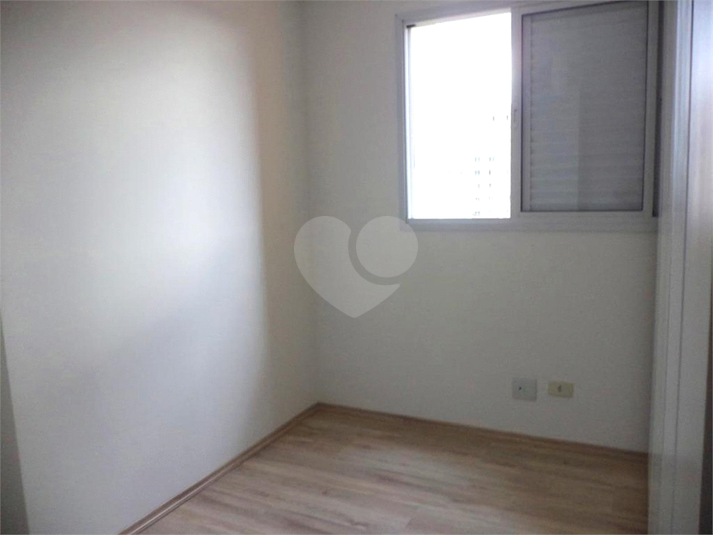 Venda Apartamento São Paulo Jardim Ester Yolanda REO493624 11