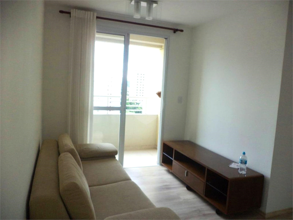 Venda Apartamento São Paulo Jardim Ester Yolanda REO493624 3