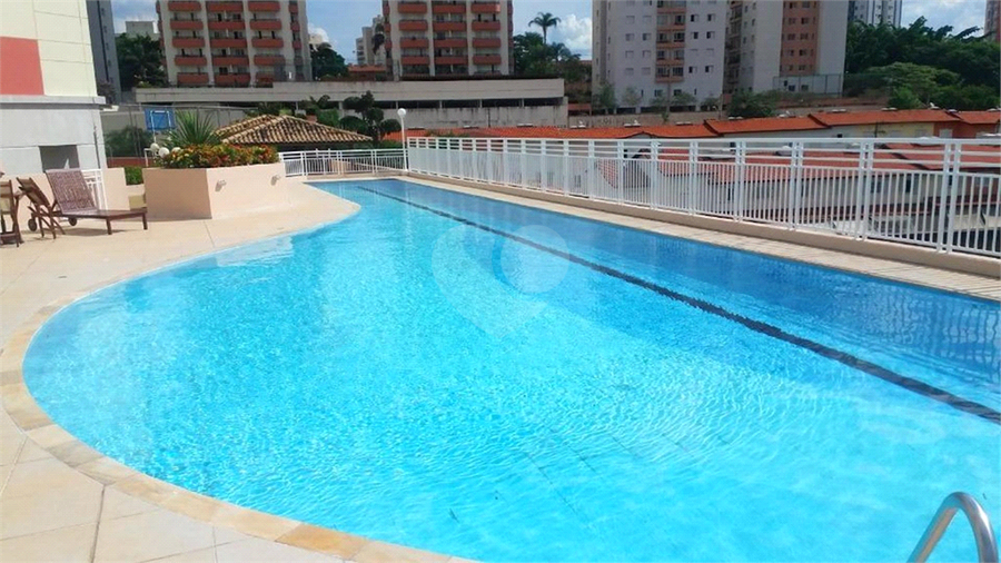 Venda Apartamento São Paulo Jardim Ester Yolanda REO493624 28