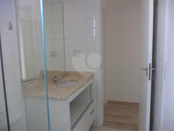 Venda Apartamento São Paulo Jardim Ester Yolanda REO493624 13