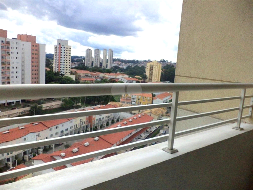 Venda Apartamento São Paulo Jardim Ester Yolanda REO493624 5