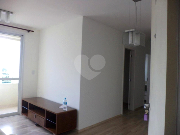 Venda Apartamento São Paulo Jardim Ester Yolanda REO493624 4