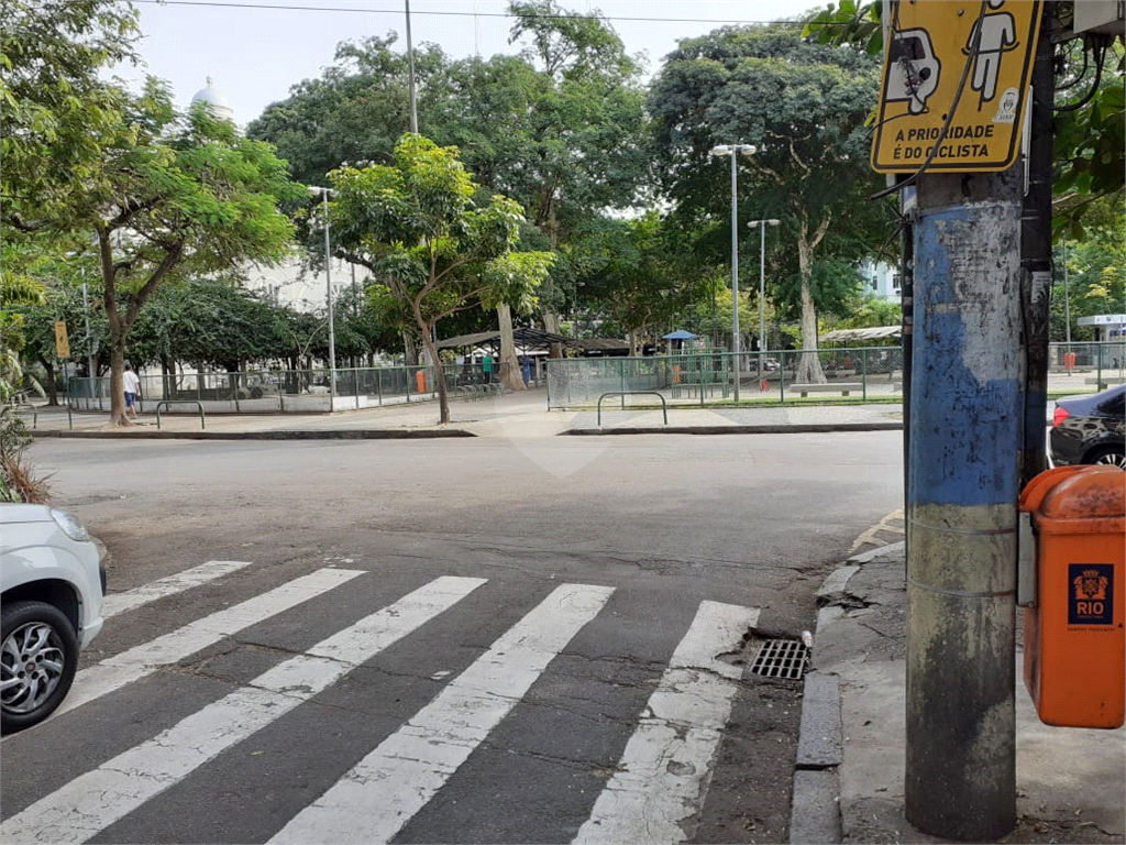 Venda Casa Rio De Janeiro Grajaú REO493640 24