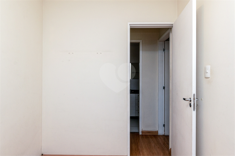 Venda Apartamento São Paulo Cambuci REO49371 35