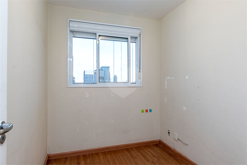 Venda Apartamento São Paulo Cambuci REO49371 33