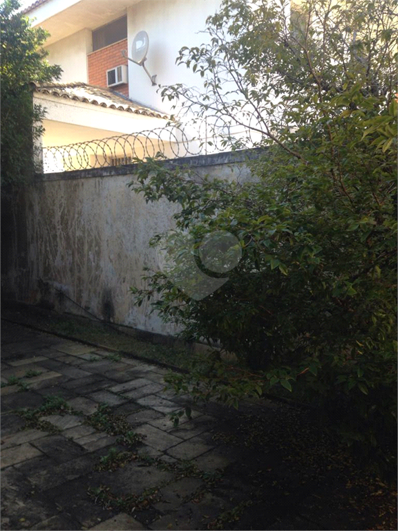 Venda Casa São Paulo Jardim Leonor REO493717 15