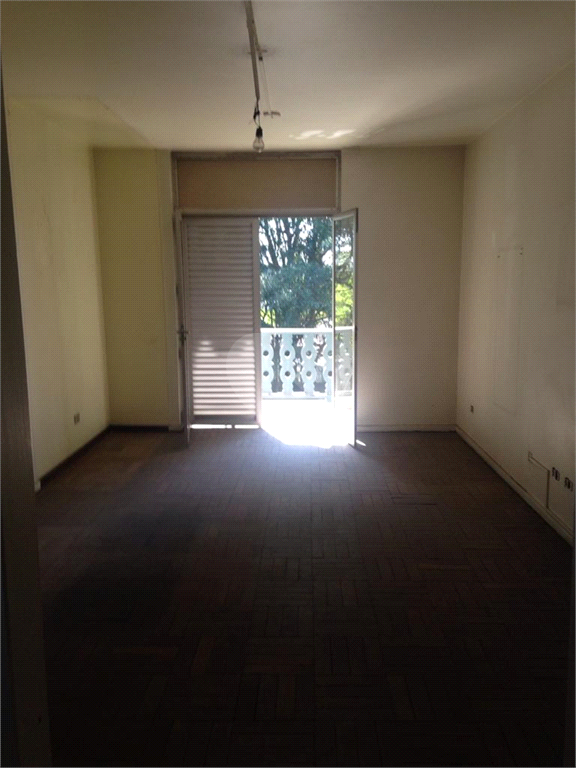 Venda Casa São Paulo Jardim Leonor REO493717 17