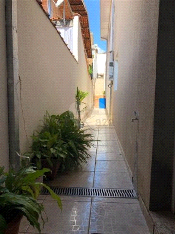 Venda Casa São José Dos Campos Jardim Satélite REO493721 13