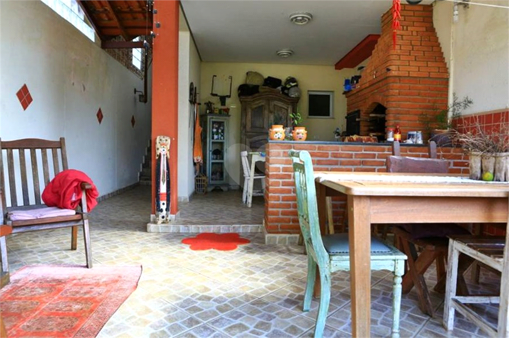 Venda Sobrado São Paulo Vila Irmãos Arnoni REO493749 13