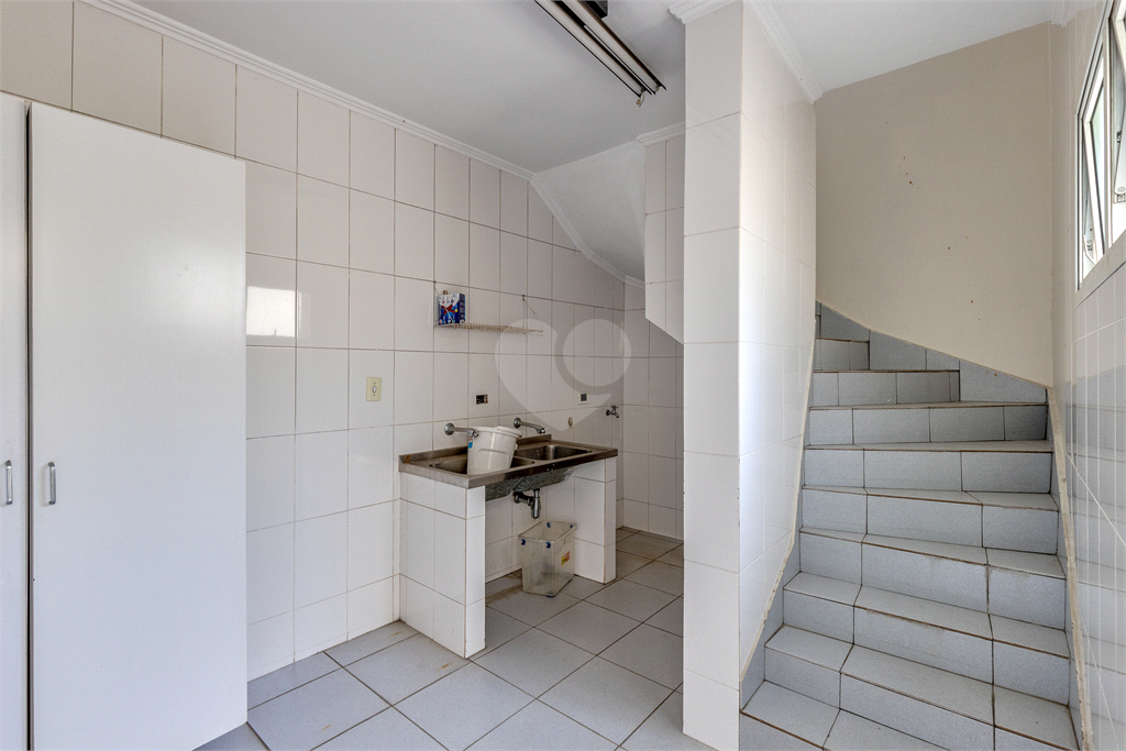 Venda Casa São Paulo Jardim Luzitânia REO493790 24