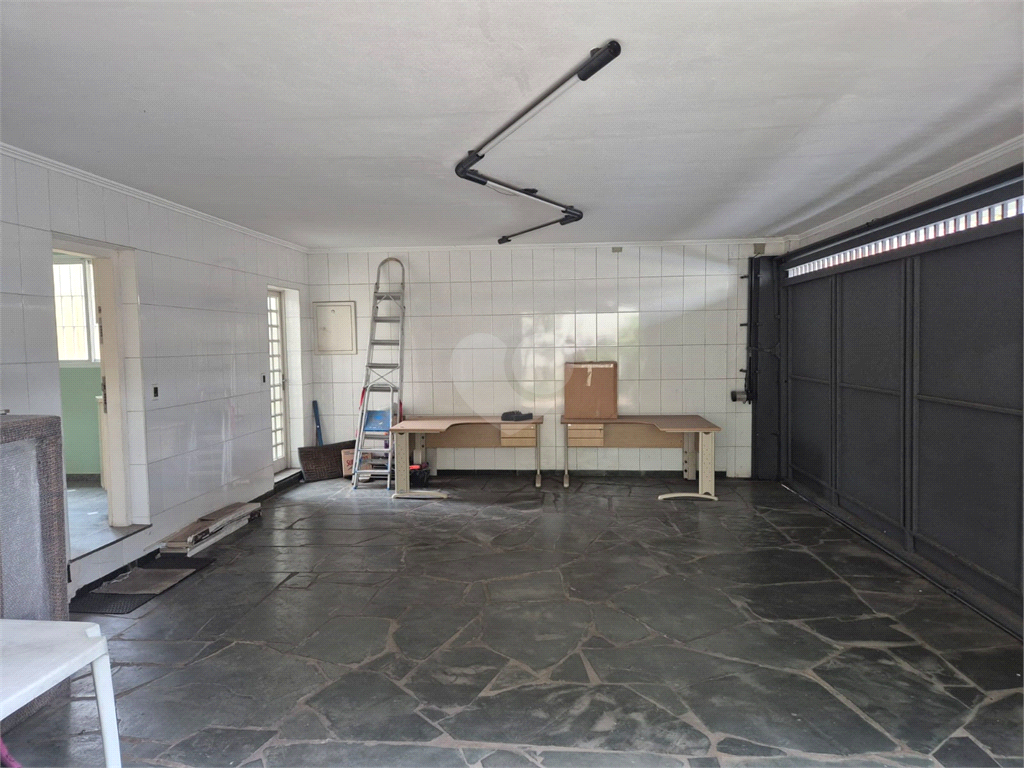 Venda Casa São Paulo Jardim Luzitânia REO493790 7