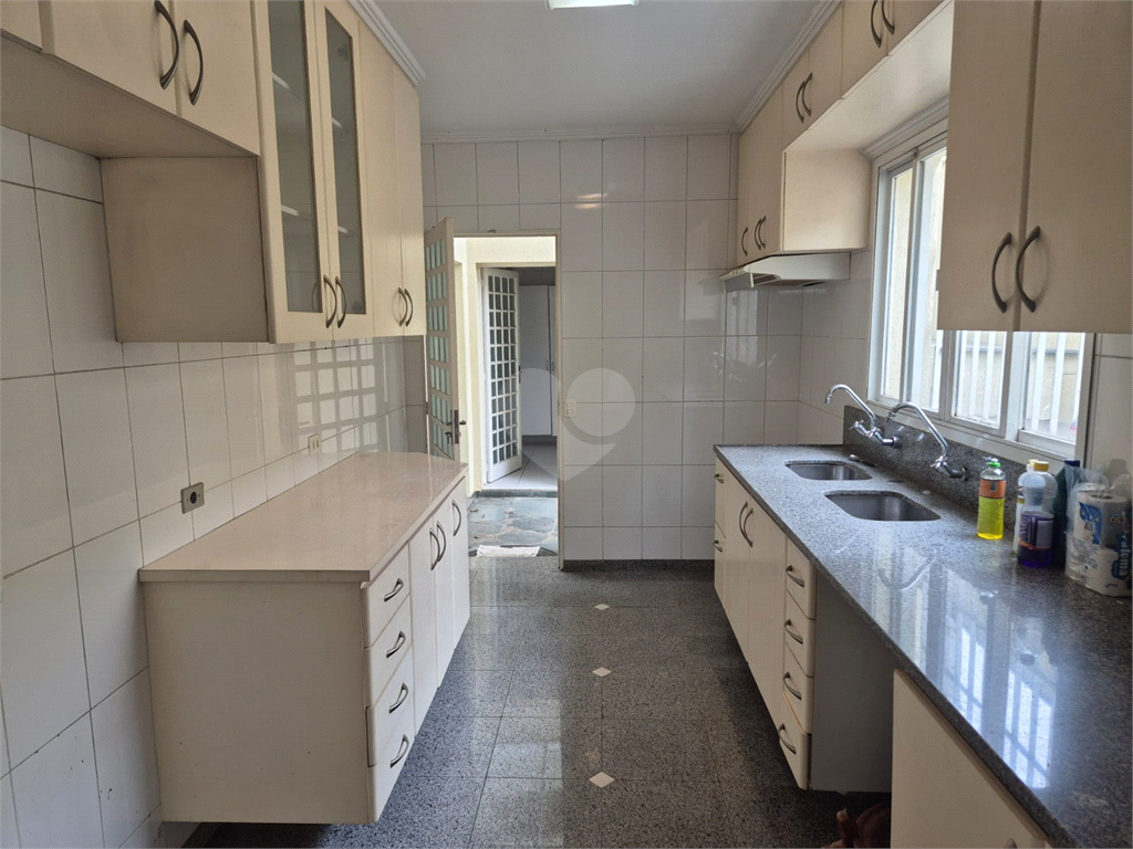 Venda Casa São Paulo Jardim Luzitânia REO493790 8