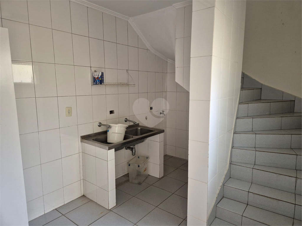 Venda Casa São Paulo Jardim Luzitânia REO493790 10