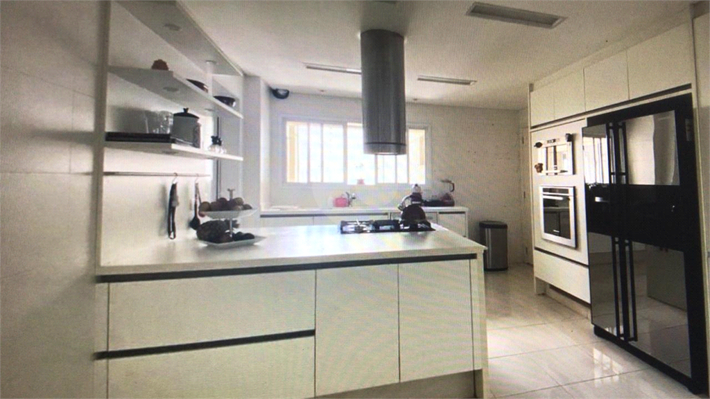 Venda Apartamento São Paulo Chácara Califórnia REO493889 15