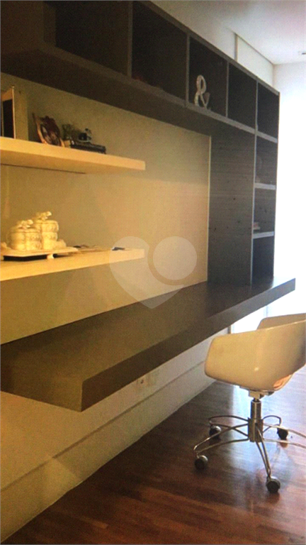 Venda Apartamento São Paulo Chácara Califórnia REO493889 18