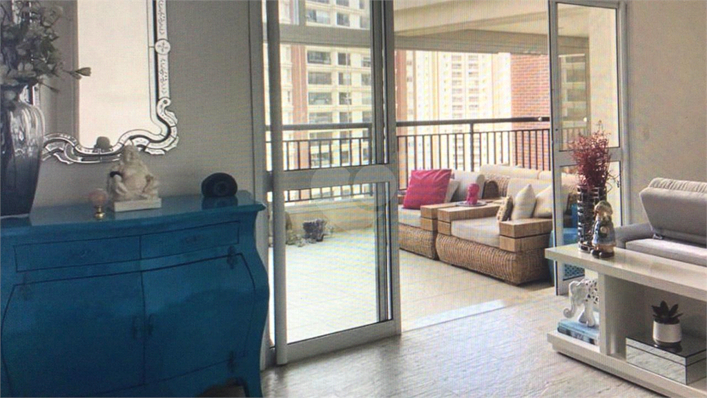 Venda Apartamento São Paulo Chácara Califórnia REO493889 2