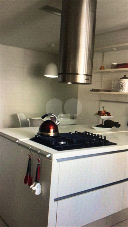 Venda Apartamento São Paulo Chácara Califórnia REO493889 13