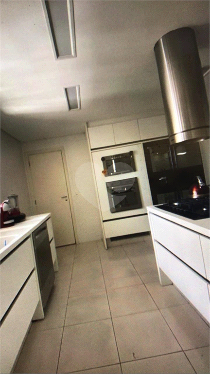 Venda Apartamento São Paulo Chácara Califórnia REO493889 16