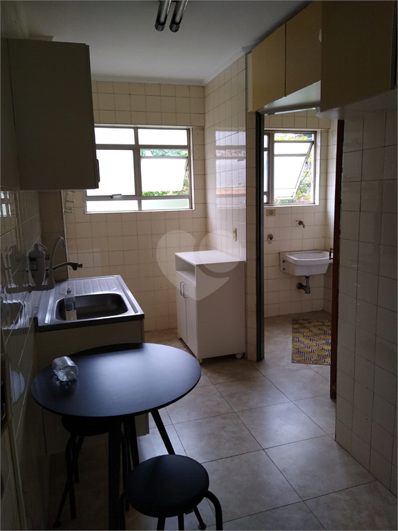 Venda Apartamento São Paulo Vila Olímpia REO493956 21