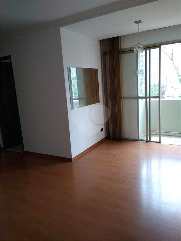 Venda Apartamento São Paulo Vila Olímpia REO493956 39