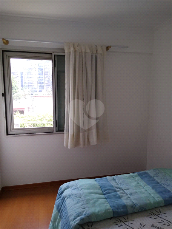 Venda Apartamento São Paulo Vila Olímpia REO493956 33