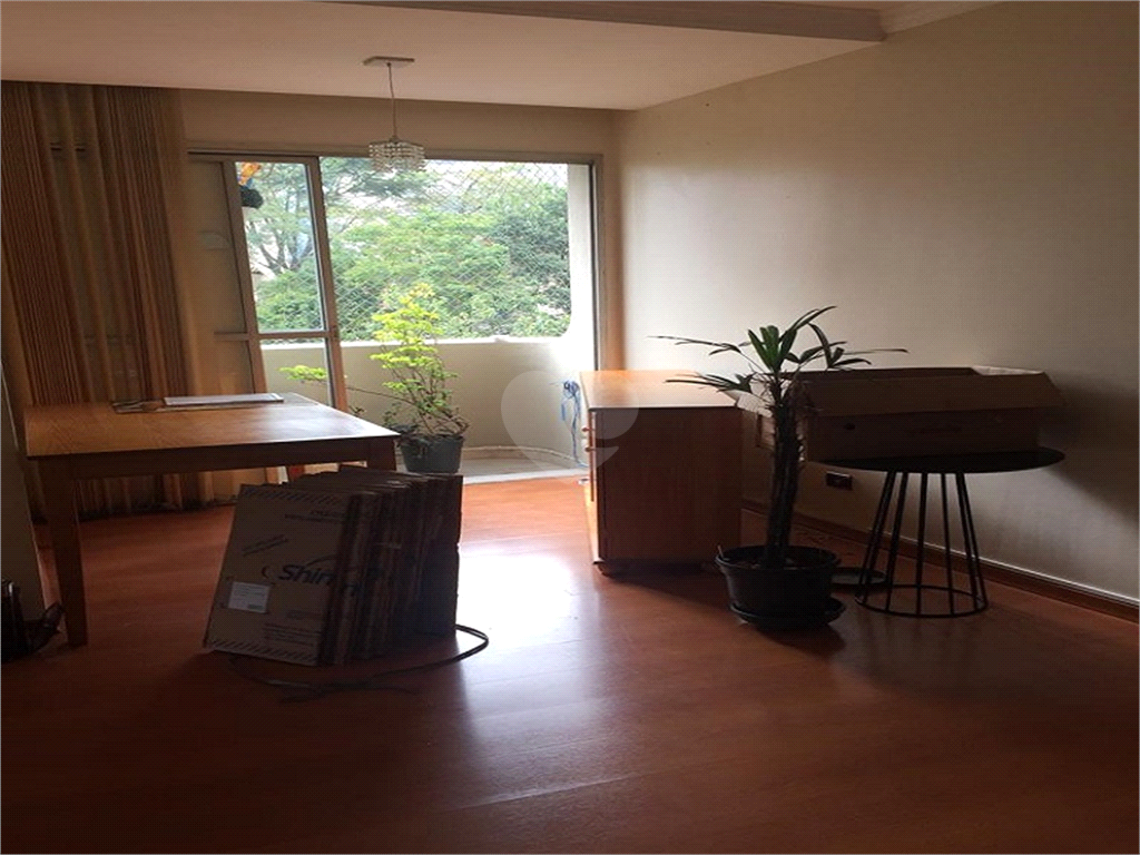 Venda Apartamento São Paulo Vila Olímpia REO493956 1