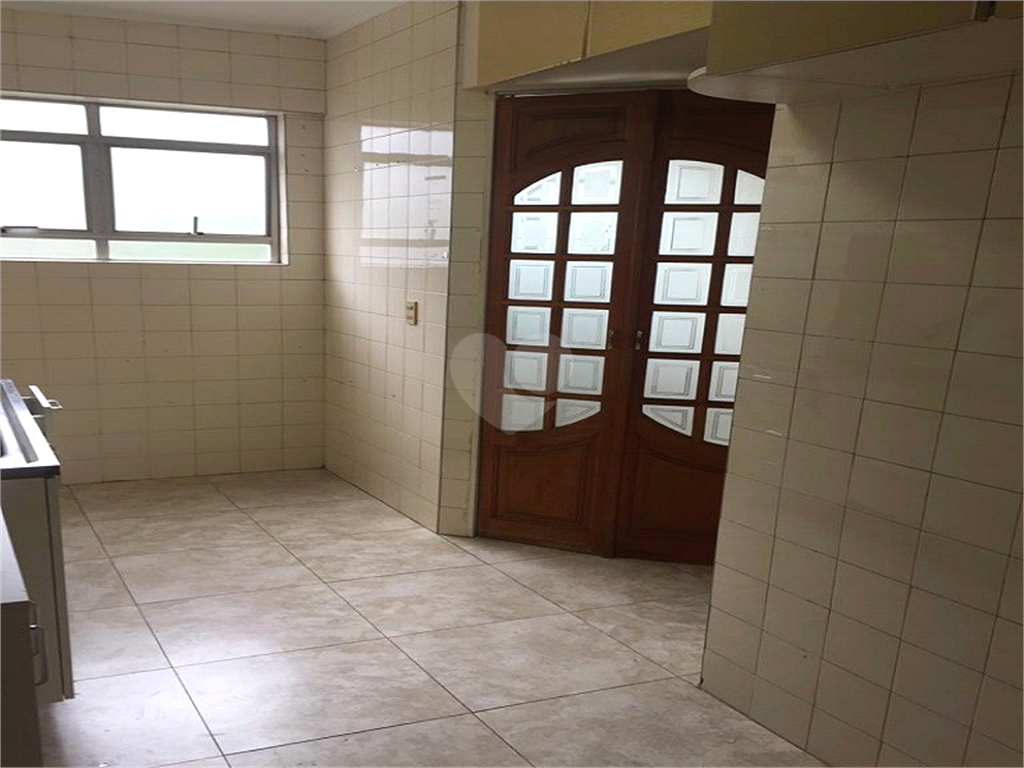 Venda Apartamento São Paulo Vila Olímpia REO493956 8