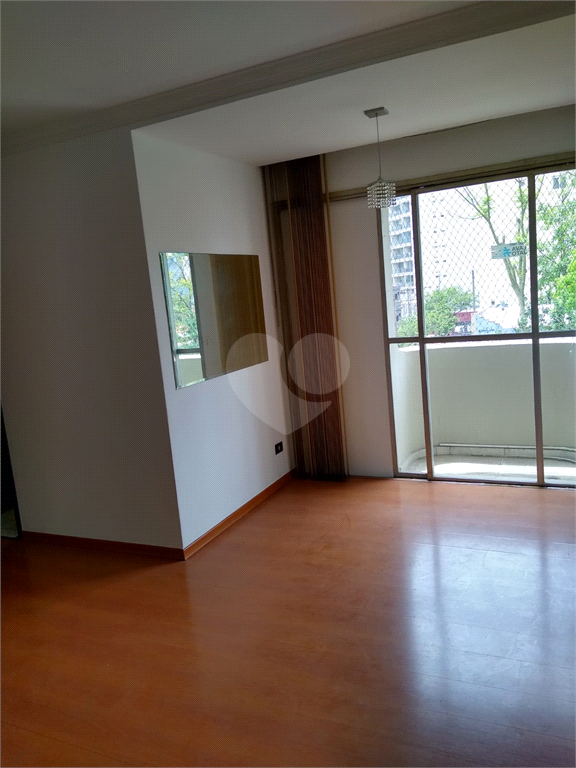 Venda Apartamento São Paulo Vila Olímpia REO493956 25