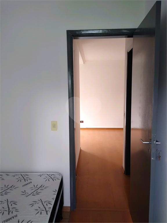 Venda Apartamento São Paulo Vila Olímpia REO493956 32