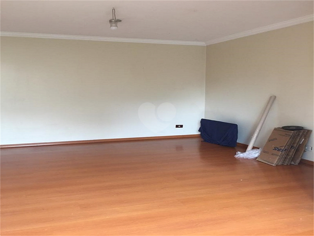 Venda Apartamento São Paulo Vila Olímpia REO493956 3