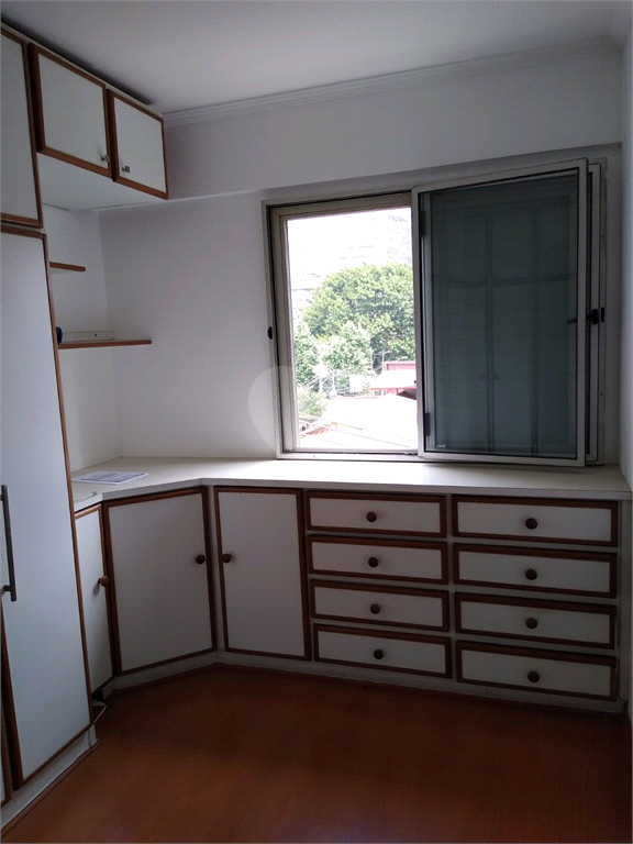 Venda Apartamento São Paulo Vila Olímpia REO493956 37