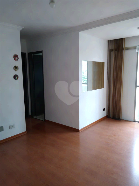 Venda Apartamento São Paulo Vila Olímpia REO493956 24