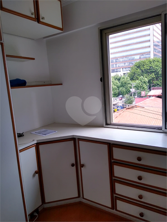 Venda Apartamento São Paulo Vila Olímpia REO493956 36