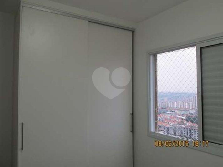 Venda Apartamento São Paulo Jardim Esmeralda REO49399 13