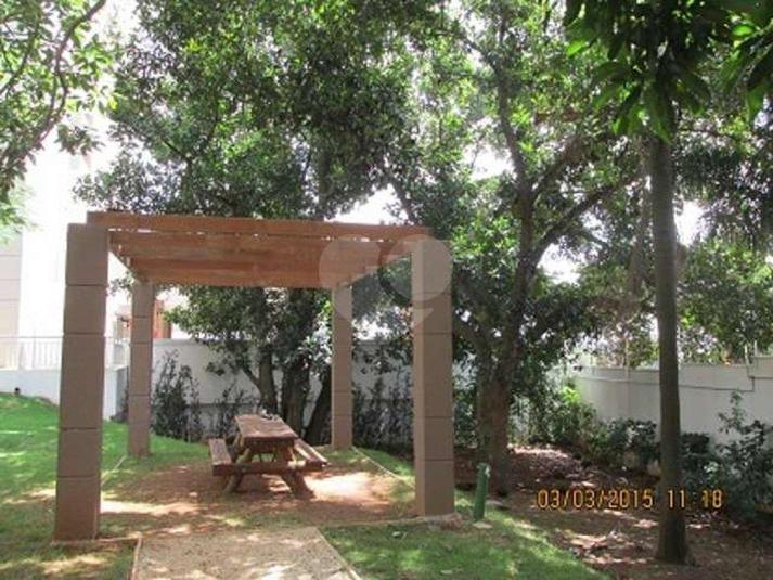 Venda Apartamento São Paulo Jardim Esmeralda REO49399 10